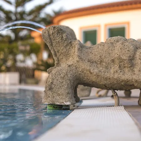 Carlo Magno Hotel Forio di Ischia