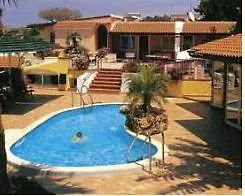Carlo Magno Hotel Forio di Ischia